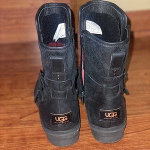 Ugg Winter Boot